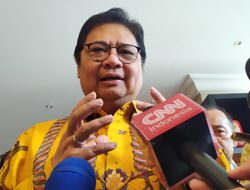 Elektabilitas Partai Golkar Melejit, Christina Aryani: Airlangga Hartarto Berperan Penting
