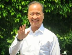 Ungguli China dan AS, Menperin Agus Gumiwang Pamer Kinerja Moncer Industri Manufaktur RI