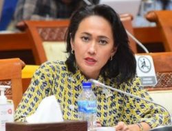 Wamena Rusuh Karena Hoaks Penculikan Anak, Christina Aryani Dorong Penebalan Pasukan TNI