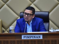 Ahmad Doli Kurnia: Carut Marut Data Honorer Jadi Kendala Penyusunan UU ASN