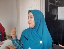 Dico Dijodohkan Dengan Gibran di Pilgub Jateng 2024, Chacha Frederica Mohon Doa