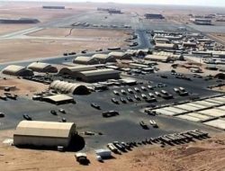 Pulihkan Ekonomi Afghanistan, Taliban Ingin Ubah Pangkalan Militer Jadi Zona Bisnis