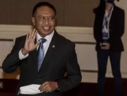 Golkar Tak Gusar, Siap Cari Pengganti Zainudin Amali Jika Mundur Dari Menpora
