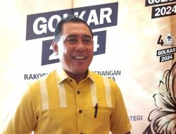 Gus Adhi Tekankan Sikap Fraksi Partai Golkar DPR RI Dukung Pemilihan Sistem Terbuka