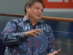 Ekonomi RI 2022 Tumbuh 5,31 Persen, Menko Airlangga: Extraordinary di Tengah Tekanan Global