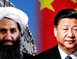 Incar Sumber Daya Alam Afghanistan, Akal Bulus China Mulai Terendus Taliban