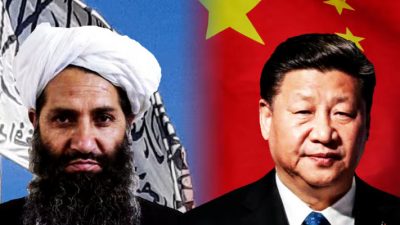 Incar Sumber Daya Alam Afghanistan, Akal Bulus China Mulai Terendus Taliban