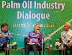 Menko Airlangga: RI-Malaysia Perkuat Kerja Sama Atasi Diskriminasi Sawit