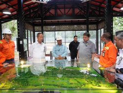 Terapkan Ekonomi Hijau, Menko Airlangga Dorong Pelaku Industri Lakukan Pembangunan Berkelanjutan