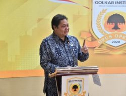 Inilah Para Pemenang Lomba Esai Golkar Institute! Juaranya Rebut Hadiah Rp.45 Juta