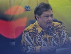 Menko Airlangga: Pemerintah Sukses Simpan Devisa Ekspor Miliar di Tahun 2022