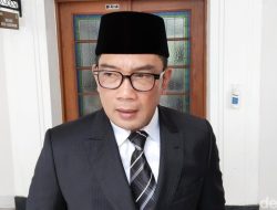 Ridwan Kamil Pertanyakan Kelaziman Metode Terapis Jepit Kepala Bocah Autis di Depok