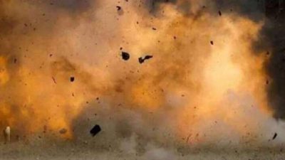 Pakistan Bergejolak Lagi, Bom Meledak Dahsyat di Balochistan Tewaskan 4 Orang
