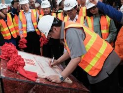 Menko Airlangga: Smelter Nikel Rendah Karbon di Morowali Bisa Serap 15 Ribu Pekerja