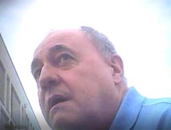 Jadi Mata-mata Rusia, Satpam Kedutaan Inggris Divonis 13 Tahun Penjara