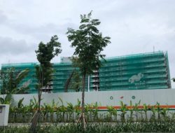 Menko Airlangga Ingin RS KEK Sanur Jadi Percontohan Daerah Lain