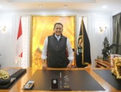 Bantah Munaslub, Bamsoet: Partai Golkar Solid Berjuang Menang Pileg dan Pilpres