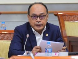 Supriansa: Kalau Jadi Presiden, Cukup Satu Periode Saya Lunasi Utang Negara!