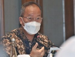 Menperin Agus Gumiwang: Hilirisasi Industri Kunci Pertumbuhan Ekonomi Jadi Negara Maju