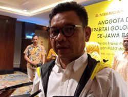 Pernah Jadi Jubir Jokowi, Ace Hasan Dinilai Layak Gantikan Zainudin Amali Jadi Menpora