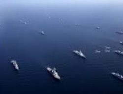 Dari 110 Negara Undangan, Hanya 7 Yang Mau Latihan Militer Bareng Pakistan