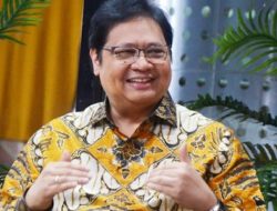 Menko Airlangga: Pemerintah Tunggu DPR Bentuk Panja Bahas Perppu Cipta Kerja