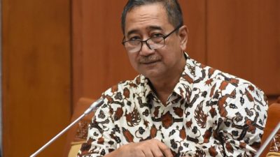 Ferdiansyah: Sekolah Tidak Wajib Terapkan Kurikulum Merdeka Belajar