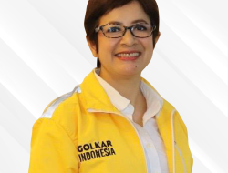 Nurul Arifin Sebut Peningkatan Elektabilitas Partai Golkar Karena Kerja Gemilang Airlangga Hartarto