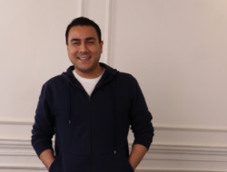 Wow! Berpolitik Bukan Cari Uang, Nofel Saleh Hilabi Justru Buka Banyak Lapangan Kerja