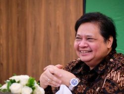 Menko Airlangga: Kartu Prakerja Skema Normal di Tahun 2023 Resmi Dibuka
