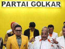 Ibarat Teh Botol, Partai Golkar Selalu Dibutuhkan Pemerintah Siapapun Presidennya