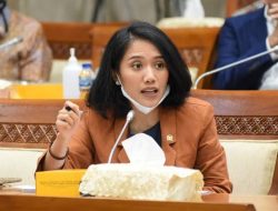 Ekonomi Nasional Tumbuh 5,31 Persen, Puteri Komarudin Apresiasi Kinerja Menko Airlangga