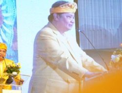 Elektabilitas Golkar Naik, Dedi Kurnia Syah: Ditopang Soliditas dan Mesin Partai Yang Kuat