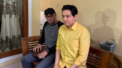 Terkuak! Fasilitas Wah Wabup Indramayu: THP Rp.200 Juta, Makan Rp.100 Juta