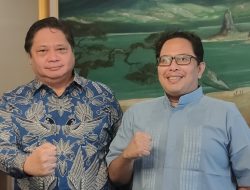 4 Prestasi Airlangga Hartarto, Panglima ‘Reformasi Struktural Ekonomi’ Indonesia