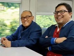 Heru Budi Tuding Pendatang di DKI Jakarta Beban, Politisi Golkar Ini Ngaku Sangat Apes