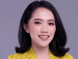 Blak-Blakkan! Puteri Komarudin Ungkap Hasil Pertemuan Airlangga Hartarto dan Surya Paloh