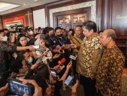 Menko Airlangga: Keberhasilan Revitalisasi Vokasi Butuh Peran Aktif Dunia Usaha Dan Industri