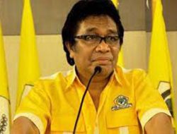 Mengenal Sosok Ridwan Bae, Legislator Golkar DPR RI Asal Sultra