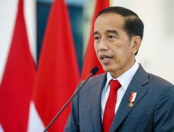 4 Senator AS Surati Jokowi Protes Soal KUHP Yang Baru Disahkan Tak Sesuai HAM