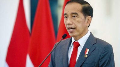 4 Senator AS Surati Jokowi Protes Soal KUHP Yang Baru Disahkan Tak Sesuai HAM