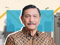 Perkara Jabatan, Luhut Panjaitan Dinilai Lebih Jujur Dari Sri Mulyani