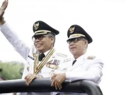 Puncak HUT Ke-63 Kota Parepare, Taufan Pawe Koleksi 237 Penghargaan Selama Memimpin