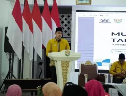 Bupati Dico Ganinduto Prioritaskan 6 Program Unggulan Kabupaten Kendal di Musrenbang