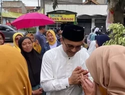 Bupati Sahrul Gunawan Dukung Program 100 Desa Wisata di Kabupaten Bandung