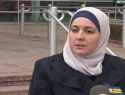 Nadia Kahf Jadi Hakim Berjilbab Pertama di Pengadilan AS