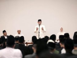 Dukung Palestina Merdeka, Ridwan Kamil Minta Kehadiran Israel di Piala Dunia U20 Dievaluasi