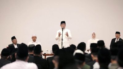 Dukung Palestina Merdeka, Ridwan Kamil Minta Kehadiran Israel di Piala Dunia U20 Dievaluasi