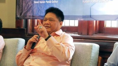 Ridwan Hisjam Desak Pertamina Lakukan Audit Investigasi Depo BBM Plumpang
