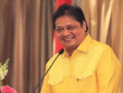Manuver Airlangga Hartarto Naikkan Posisi Tawar Partai Golkar di Pemilu 2024